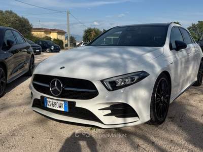 Mercedes-Benz Classe A Edition 1 AMG usata Aprilia