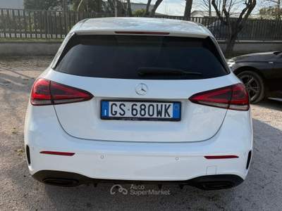 Mercedes-Benz Classe A Edition 1 AMG usata Aprilia