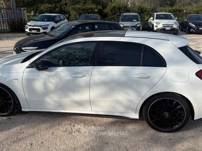Mercedes-Benz Classe A Edition 1 AMG usata Aprilia