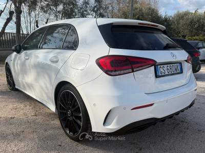 Mercedes-Benz Classe A Edition 1 AMG usata Aprilia