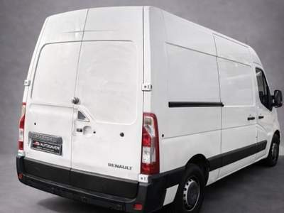 Renault Trucks Master 110.33 2.3 dCi PM-TM Furgone E5 FuelE Bianco usata Acquasparta