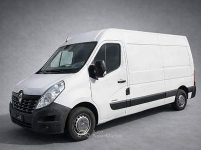 Renault Trucks Master 110.33 2.3 dCi PM-TM Furgone E5 FuelE Bianco usata Acquasparta