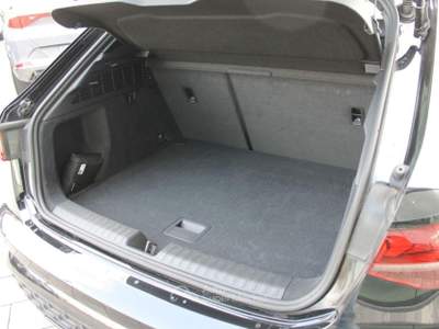 Audi A3 SPB 35TDI S tronic S line -MATRIX e TETTO APRIBILE Nero usata Trebaseleghe