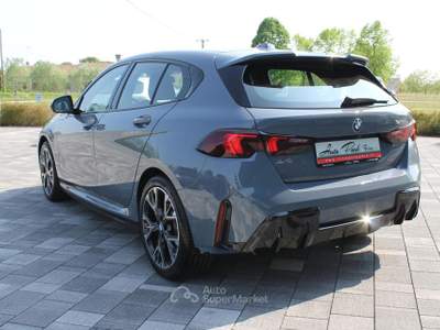 BMW Serie 1 M d 48V MSport Pro Grigio usata Trebaseleghe
