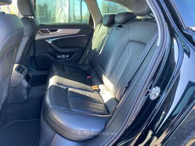 Audi A6 Avant 40 2.0 TDI S tronic Business Sport Nero usata Trebaseleghe