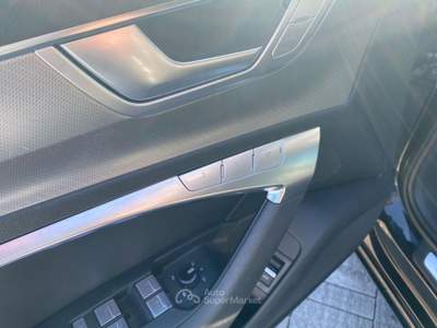Audi A6 Avant 40 2.0 TDI S tronic Business Sport Nero usata Trebaseleghe