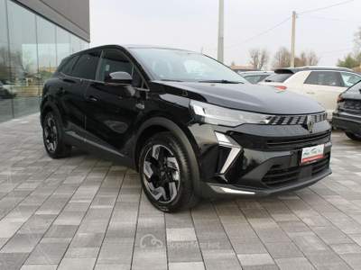 Renault Symbioz Full Hybrid E-Tech 145 CV Techno Nero usata Trebaseleghe