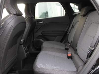Renault Symbioz Full Hybrid E-Tech 145 CV Techno Nero usata Trebaseleghe