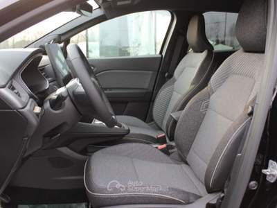Renault Symbioz Full Hybrid E-Tech 145 CV Techno Nero usata Trebaseleghe