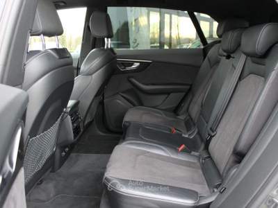 Audi Q8 50 TDI 286 CV quattro tiptronic Sport Grigio usata Trebaseleghe