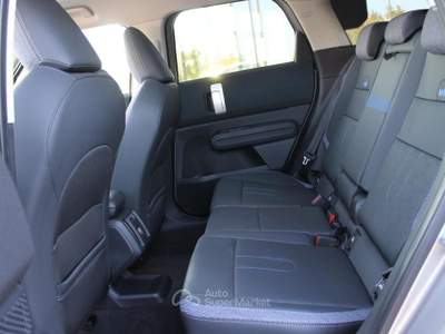 MINI Cooper COOPER D Grigio usata Trebaseleghe