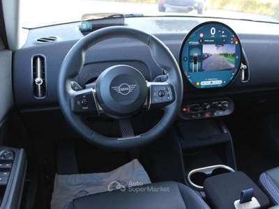 MINI Cooper COOPER D Grigio usata Trebaseleghe