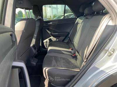 Volkswagen T-Roc 1.0 TSI R-Line Grigio usata Trebaseleghe