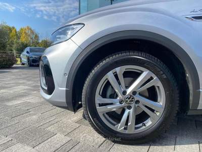 Volkswagen T-Roc 1.0 TSI R-Line Grigio usata Trebaseleghe