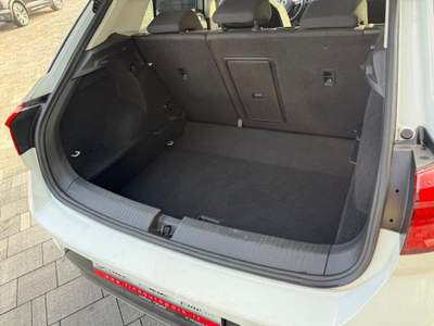 Volkswagen T-Roc 1.0 TSI 110cv UNITED Bianco usata Trebaseleghe