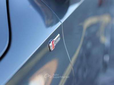 Audi A3 SPB TFSI 150cv S tronic S line edition Grigio usata Trebaseleghe