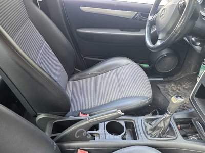 Mercedes-Benz Classe A Mercedes-Benz A 200 CDI Avantgarde Argento usata Deruta