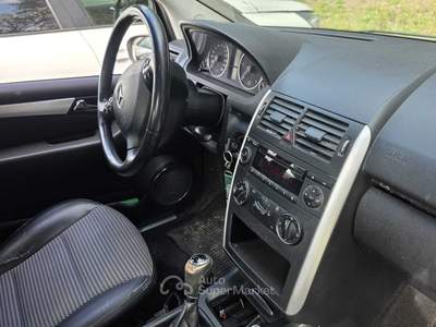 Mercedes-Benz Classe A Mercedes-Benz A 200 CDI Avantgarde Argento usata Deruta