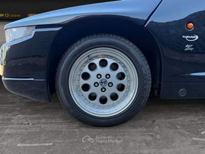 Alfa Romeo SZ/RZ Rz Nero usata Cassola