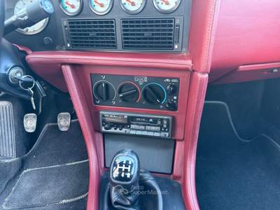 Alfa Romeo SZ/RZ Rz Nero usata Cassola