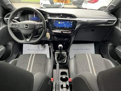 Opel Corsa 1.2 GS 100CV #VARI COLORI Bianco usata Martellago