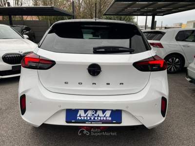 Opel Corsa 1.2 GS 100CV #VARI COLORI Bianco usata Martellago
