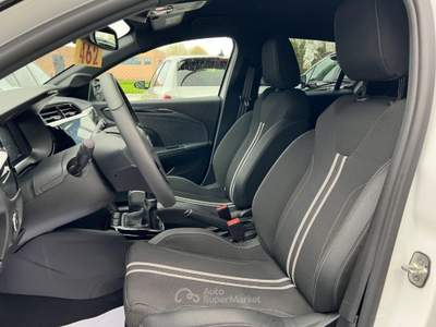 Opel Corsa 1.2 GS 100CV #VARI COLORI Bianco usata Martellago