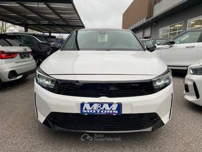 Opel Corsa 1.2 GS 100CV #VARI COLORI Bianco usata Martellago