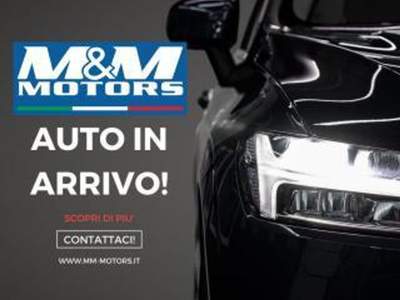 Opel Corsa 1.2 GS 100CV #VARI COLORI Grigio usata Martellago