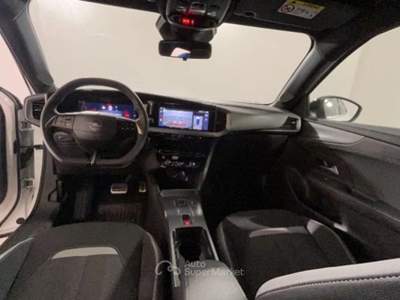 Opel Mokka 1.2 GS S&amp;S 130 CV EAT8 #VARI COLORI Bianco usata Martellago