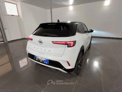 Opel Mokka 1.2 GS S&amp;S 130 CV EAT8 #VARI COLORI Bianco usata Martellago