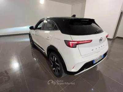 Opel Mokka 1.2 GS S&amp;S 130 CV EAT8 #VARI COLORI Bianco usata Martellago