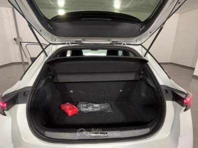 Opel Mokka 1.2 GS S&amp;S 130 CV EAT8 #VARI COLORI Bianco usata Martellago
