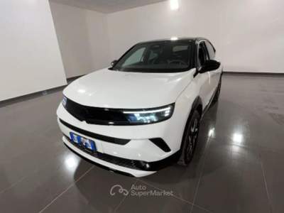 Opel Mokka 1.2 GS S&amp;S 130 CV EAT8 #VARI COLORI Bianco usata Martellago
