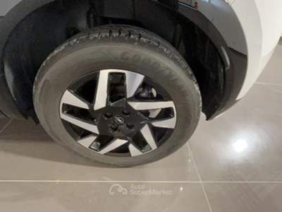 Opel Mokka 1.2 GS S&amp;S 130 CV EAT8 #VARI COLORI Bianco usata Martellago
