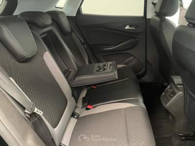 Opel Grandland X 1.6 Ecotec Ultimate s&s 120cv auto Nero usata Arona