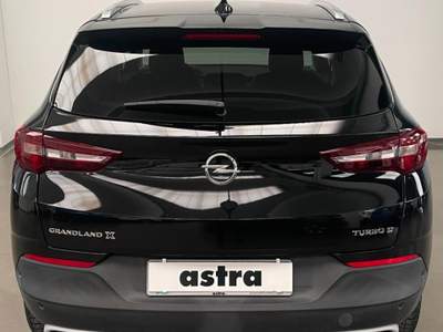Opel Grandland X 1.6 Ecotec Ultimate s&s 120cv auto Nero usata Arona