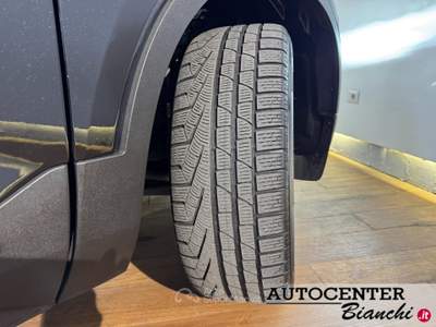 Volvo XC40 1.5 t4 phev Inscription Expression auto my21 Nero usata Castelnovo ne' Monti