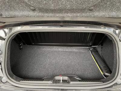 Fiat 500C 1.0 hybrid Dolcevita 70cv Nero usata Arona