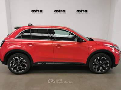 Fiat 600 La Prima Arancione usata Arona