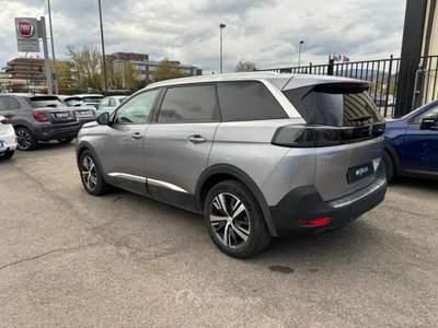 Peugeot 5008 *PROMO* 5008 1.5 bluehdi Allure Pack s&amp;s 130cv eat8 Grigio usata Borgo San Lorenzo