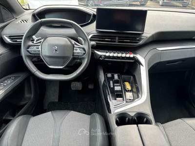 Peugeot 5008 *PROMO* 5008 1.5 bluehdi Allure Pack s&amp;s 130cv eat8 Grigio usata Borgo San Lorenzo