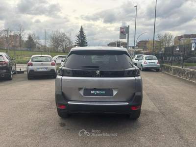 Peugeot 5008 *PROMO* 5008 1.5 bluehdi Allure Pack s&amp;s 130cv eat8 Grigio usata Borgo San Lorenzo