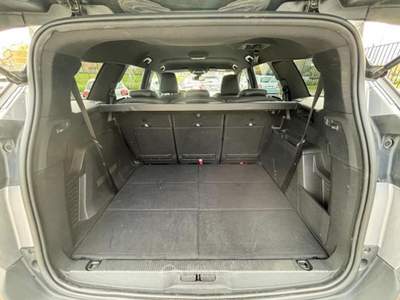 Peugeot 5008 *PROMO* 5008 1.5 bluehdi Allure Pack s&amp;s 130cv eat8 Grigio usata Borgo San Lorenzo