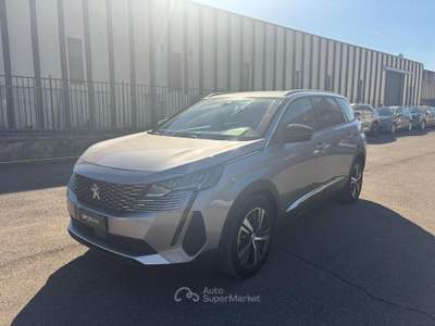 Peugeot 5008 *PROMO* 5008 1.5 bluehdi Allure Pack s&amp;s 130cv eat8 Grigio usata Borgo San Lorenzo