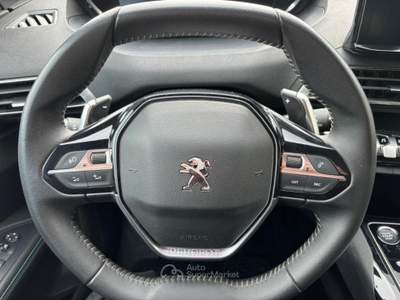 Peugeot 5008 *PROMO* 5008 1.5 bluehdi Allure Pack s&amp;s 130cv eat8 Grigio usata Borgo San Lorenzo