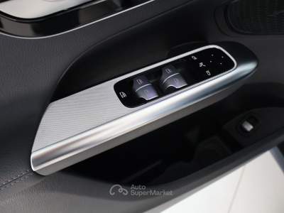 Mercedes-Benz GLC GLC 200 d Advanced Plus 4matic auto Argento usata Ceglie Messapica