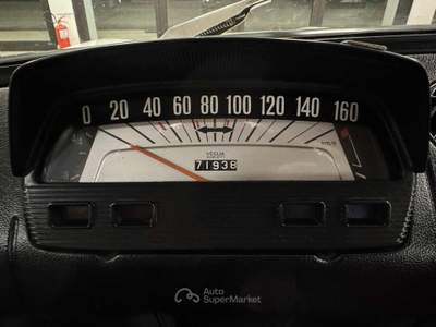 Fiat 850 Special ASI Bianco usata Pollenza
