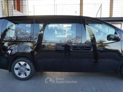 Hyundai Staria 2.2 MT 2WD 9 posti Wagon Nero usata Pordenone