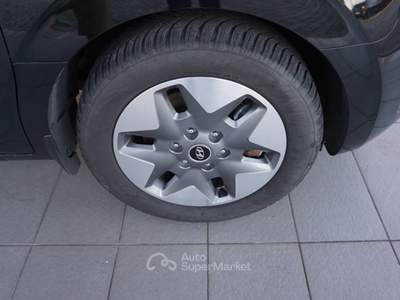 Hyundai Staria 2.2 MT 2WD 9 posti Wagon Nero usata Pordenone